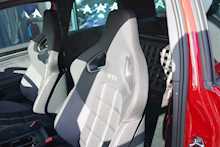 Volkswagen Golf Gti Clubsport S Hatchback 2.0 Manual Petrol