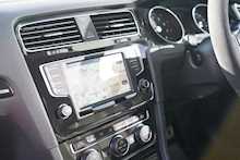 Volkswagen Golf Gti Clubsport S Hatchback 2.0 Manual Petrol