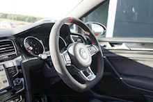 Volkswagen Golf Gti Clubsport S Hatchback 2.0 Manual Petrol