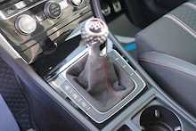 Volkswagen Golf Gti Clubsport S Hatchback 2.0 Manual Petrol