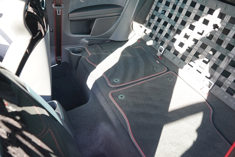 Volkswagen Golf Gti Clubsport S Hatchback 2.0 Manual Petrol