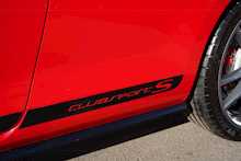 Volkswagen Golf Gti Clubsport S Hatchback 2.0 Manual Petrol