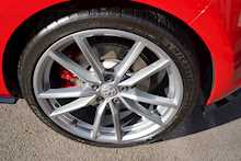 Volkswagen Golf Gti Clubsport S Hatchback 2.0 Manual Petrol