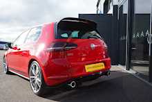 Volkswagen Golf Gti Clubsport S Hatchback 2.0 Manual Petrol