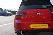 Volkswagen Golf Gti Clubsport S Hatchback 2.0 Manual Petrol