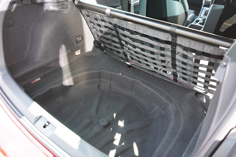 Volkswagen Golf Gti Clubsport S Hatchback 2.0 Manual Petrol