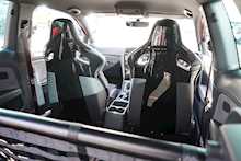 Volkswagen Golf Gti Clubsport S Hatchback 2.0 Manual Petrol