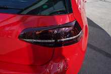 Volkswagen Golf Gti Clubsport S Hatchback 2.0 Manual Petrol