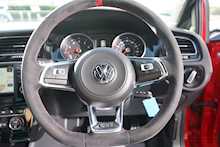 Volkswagen Golf Gti Clubsport S Hatchback 2.0 Manual Petrol