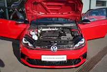 Volkswagen Golf Gti Clubsport S Hatchback 2.0 Manual Petrol