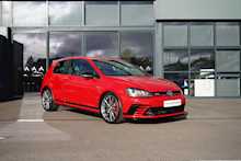Volkswagen Golf Gti Clubsport S Hatchback 2.0 Manual Petrol
