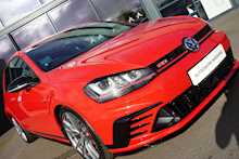 Volkswagen Golf Gti Clubsport S Hatchback 2.0 Manual Petrol