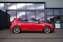 Volkswagen Golf Gti Clubsport S Hatchback 2.0 Manual Petrol