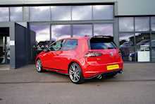 Volkswagen Golf Gti Clubsport S Hatchback 2.0 Manual Petrol