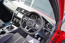 Volkswagen Golf Gti Clubsport S Hatchback 2.0 Manual Petrol