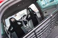 Volkswagen Golf Gti Clubsport S Hatchback 2.0 Manual Petrol