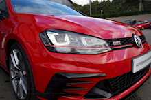 Volkswagen Golf Gti Clubsport S Hatchback 2.0 Manual Petrol