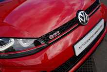 Volkswagen Golf Gti Clubsport S Hatchback 2.0 Manual Petrol