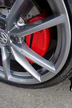 Volkswagen Golf Gti Clubsport S Hatchback 2.0 Manual Petrol