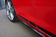 Volkswagen Golf Gti Clubsport S Hatchback 2.0 Manual Petrol