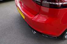 Volkswagen Golf Gti Clubsport S Hatchback 2.0 Manual Petrol