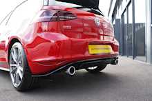 Volkswagen Golf Gti Clubsport S Hatchback 2.0 Manual Petrol