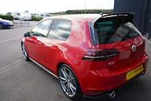 Volkswagen Golf Gti Clubsport S Hatchback 2.0 Manual Petrol