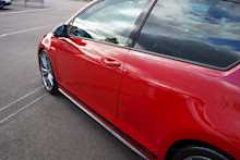 Volkswagen Golf Gti Clubsport S Hatchback 2.0 Manual Petrol