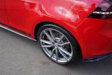 Volkswagen Golf Gti Clubsport S Hatchback 2.0 Manual Petrol