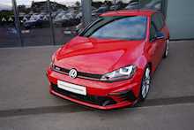 Volkswagen Golf Gti Clubsport S Hatchback 2.0 Manual Petrol