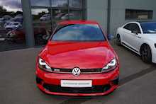 Volkswagen Golf Gti Clubsport S Hatchback 2.0 Manual Petrol