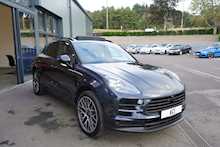 Porsche 3.0T V6 S SUV 5dr Petrol PDK 4WD (s/s) (354 ps)