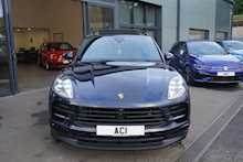 Porsche 3.0T V6 S SUV 5dr Petrol PDK 4WD (s/s) (354 ps)