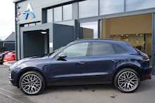 Porsche 3.0T V6 S SUV 5dr Petrol PDK 4WD (s/s) (354 ps)
