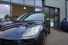 Porsche 3.0T V6 S SUV 5dr Petrol PDK 4WD (s/s) (354 ps)