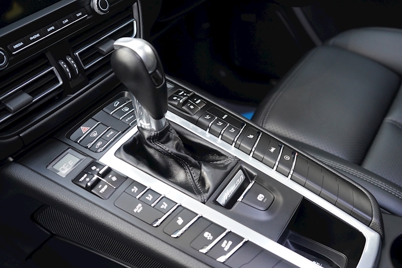 Porsche 3.0T V6 S SUV 5dr Petrol PDK 4WD (s/s) (354 ps)