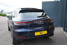 Porsche 3.0T V6 S SUV 5dr Petrol PDK 4WD (s/s) (354 ps)