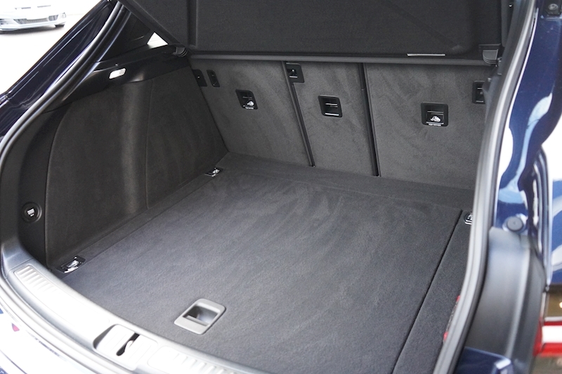 Porsche 3.0T V6 S SUV 5dr Petrol PDK 4WD (s/s) (354 ps)