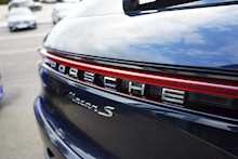 Porsche 3.0T V6 S SUV 5dr Petrol PDK 4WD (s/s) (354 ps)