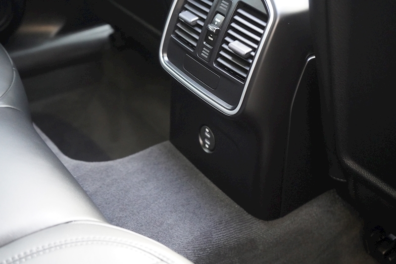 Porsche 3.0T V6 S SUV 5dr Petrol PDK 4WD (s/s) (354 ps)