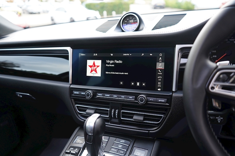 Porsche 3.0T V6 S SUV 5dr Petrol PDK 4WD (s/s) (354 ps)