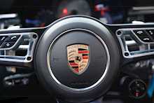 Porsche 3.0T V6 S SUV 5dr Petrol PDK 4WD (s/s) (354 ps)