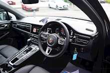 Porsche 3.0T V6 S SUV 5dr Petrol PDK 4WD (s/s) (354 ps)