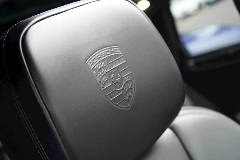 Porsche 3.0T V6 S SUV 5dr Petrol PDK 4WD (s/s) (354 ps)