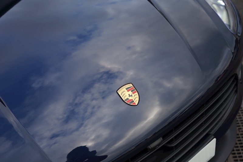 Porsche 3.0T V6 S SUV 5dr Petrol PDK 4WD (s/s) (354 ps)