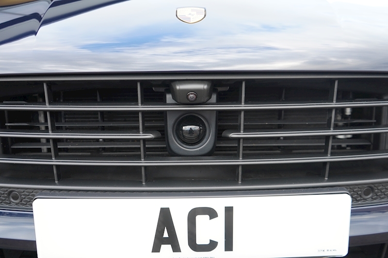 Porsche 3.0T V6 S SUV 5dr Petrol PDK 4WD (s/s) (354 ps)