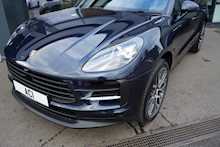 Porsche 3.0T V6 S SUV 5dr Petrol PDK 4WD (s/s) (354 ps)