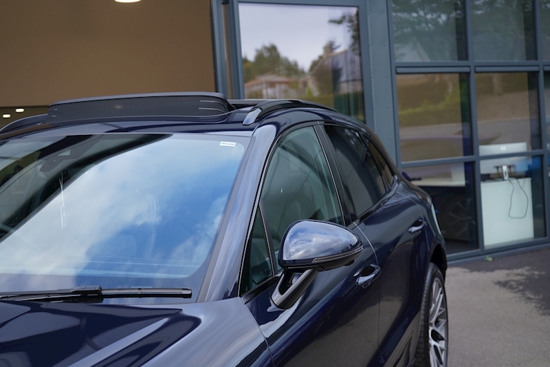 Porsche 3.0T V6 S SUV 5dr Petrol PDK 4WD (s/s) (354 ps)