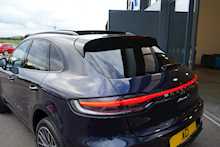 Porsche 3.0T V6 S SUV 5dr Petrol PDK 4WD (s/s) (354 ps)