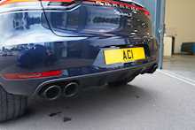 Porsche 3.0T V6 S SUV 5dr Petrol PDK 4WD (s/s) (354 ps)